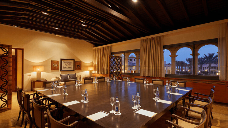 Secrets Bahia Real Resort & Spa - Adults Only